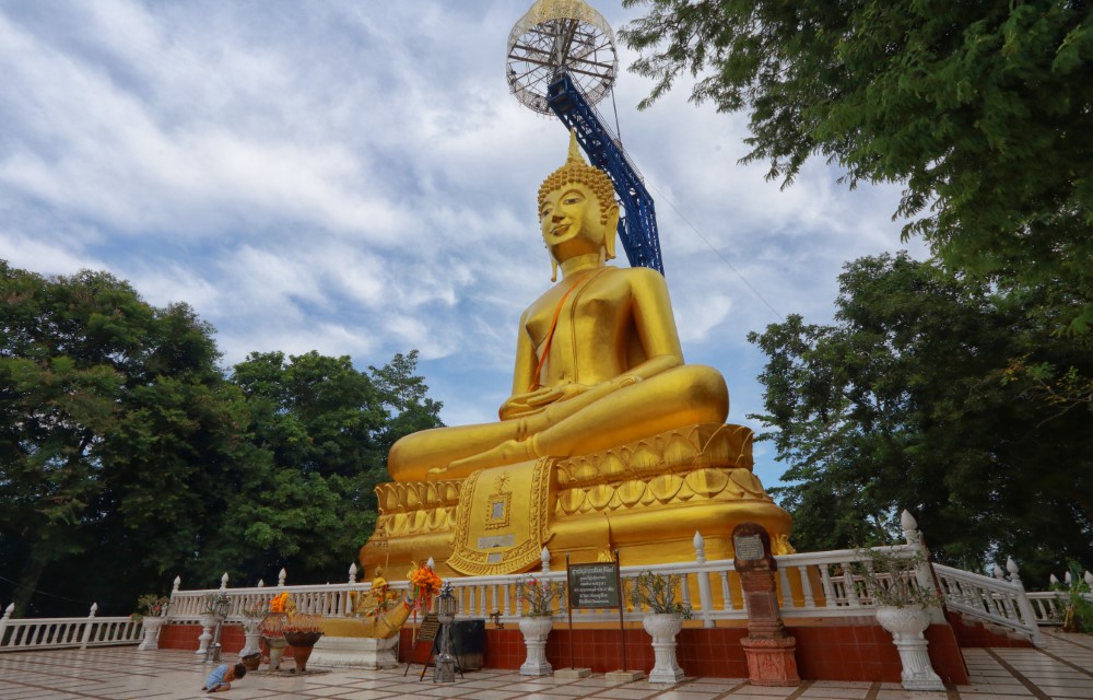 Green Buriram Hotel Attraction Pictures