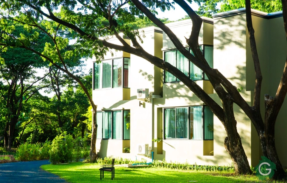 Green Buriram Hotel